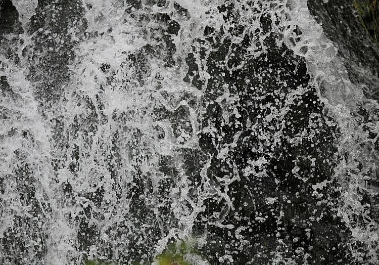 Wasserfall, über dts Nachrichtenagentur