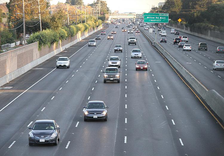 US-Autobahn, über dts Nachrichtenagentur