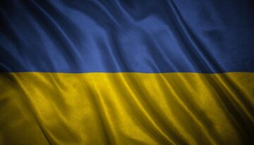 ukraine-flagge