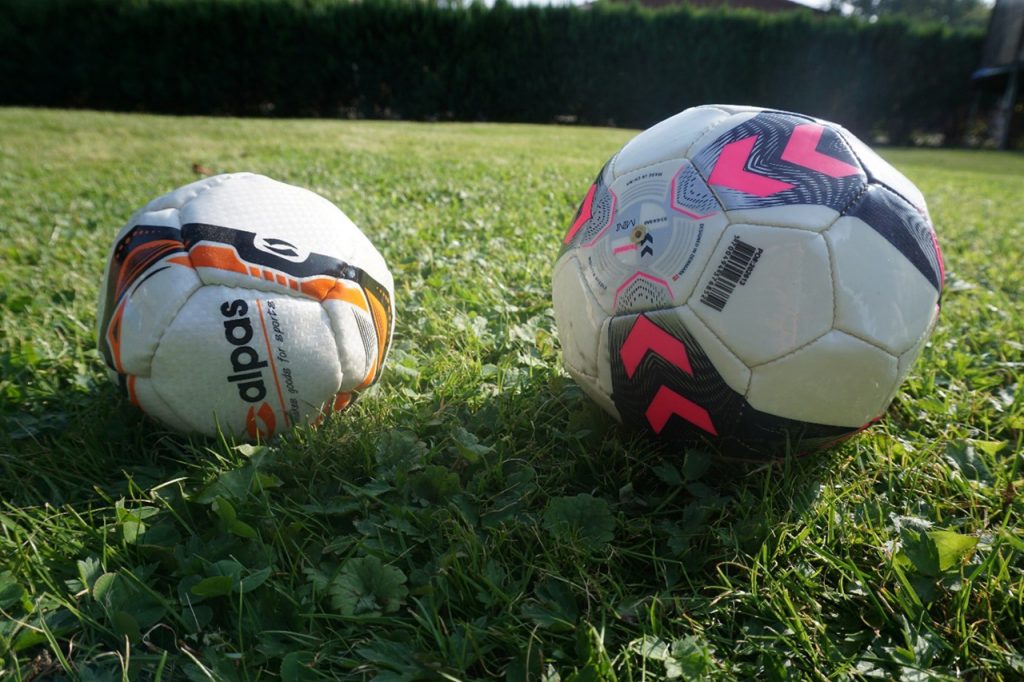 Gegengerade Filmfestival: Fotowettbewerb über Fußball