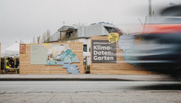 KlimaDatenGarten