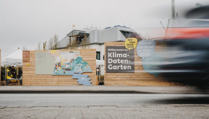 KlimaDatenGarten
