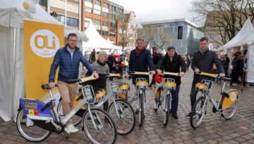 OLiBike