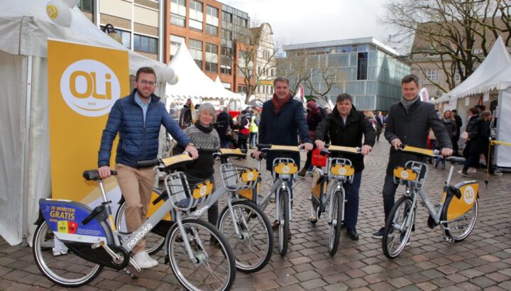 OLiBike