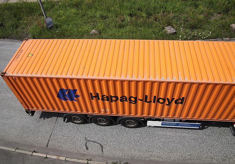 Hapag-Lloyd, über dts Nachrichtenagentur