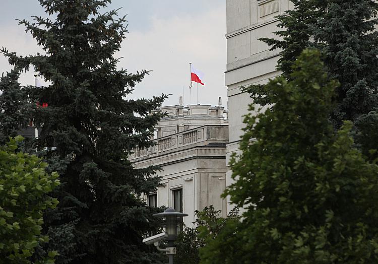 Niemcy nie spełniają swojej wiodącej roli w UE