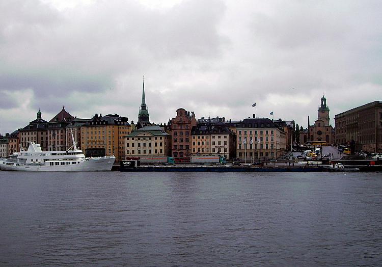 Stockholm, über dts Nachrichtenagentur