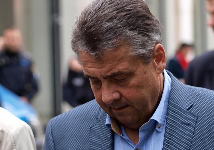Sigmar Gabriel, über dts Nachrichtenagentur