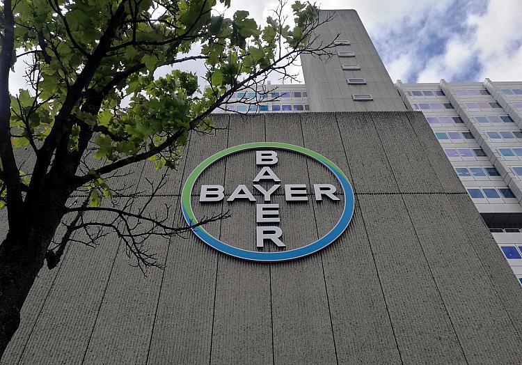 Bayer, über dts Nachrichtenagentur