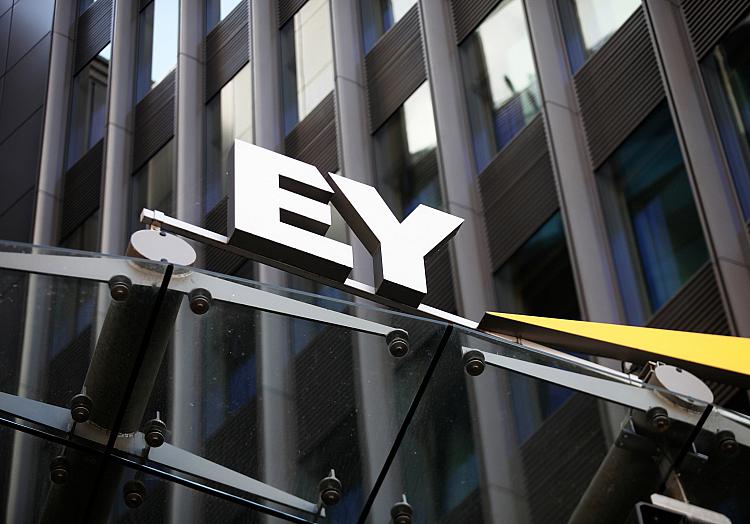 Ernst & Young, über dts Nachrichtenagentur