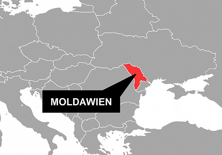 Moldawien, über dts Nachrichtenagentur