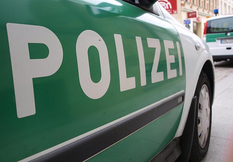 Polizeistreife im Einsatz, über dts Nachrichtenagentur