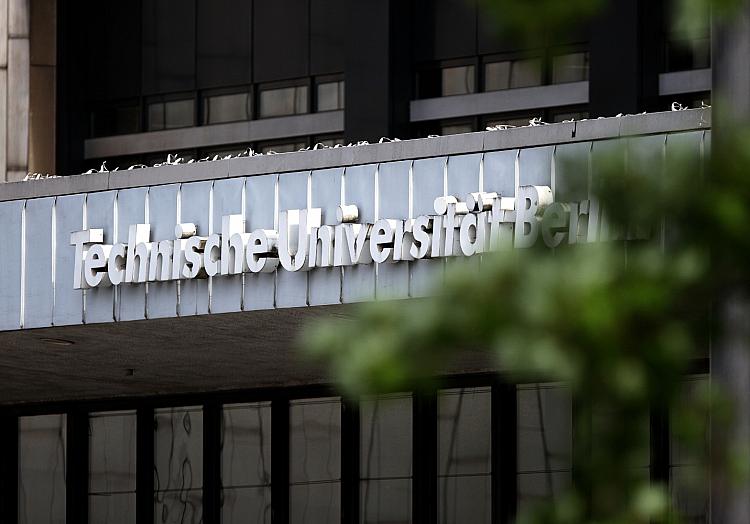 Technische Universität (TU Berlin), über dts Nachrichtenagentur