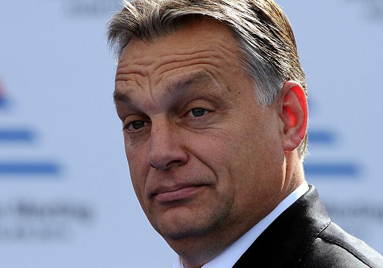 Viktor Orbán, über dts Nachrichtenagentur