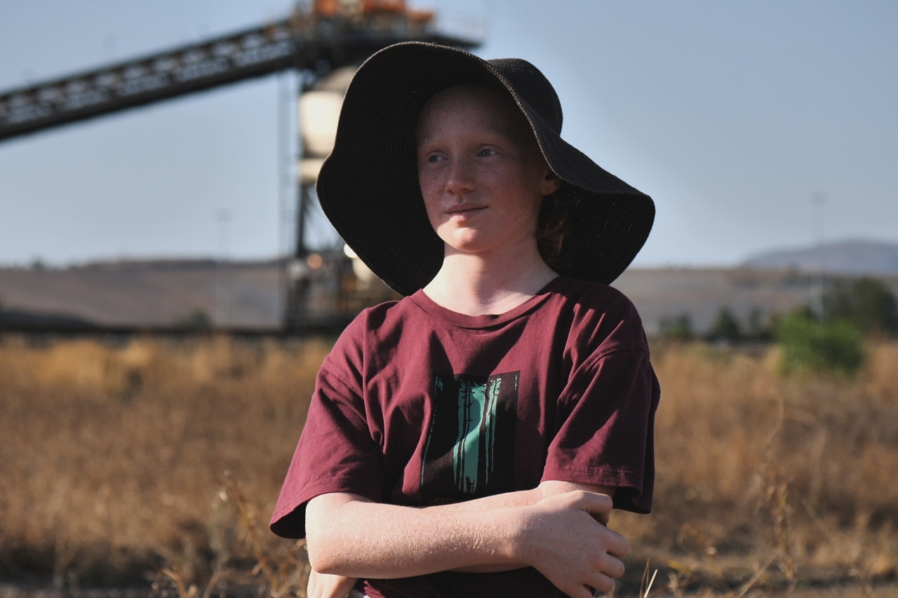 Der Dokumentarfilm „Kinder der Klimakrise ist am Mittwoch, 22. Juni, um 19.30 Uhr im Cine k in Anwesenheit der Regisseurin Irja von Bernstorff zu sehen. Der Film begleitet vier junge Mädchen aus Indien, Australien, Indonesien und dem Senegal bei ihrem persönlichen Kampf gegen die globalen Umweltkatastrophen.