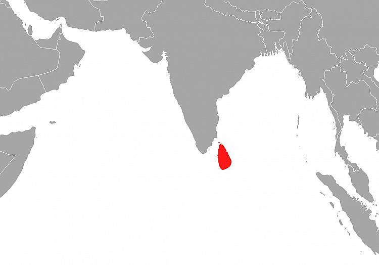 Sri Lanka, über dts Nachrichtenagentur
