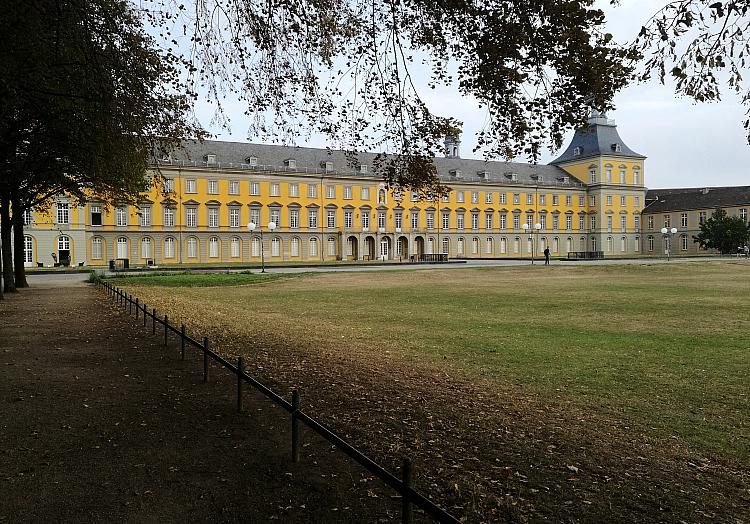 Uni Bonn, über dts Nachrichtenagentur