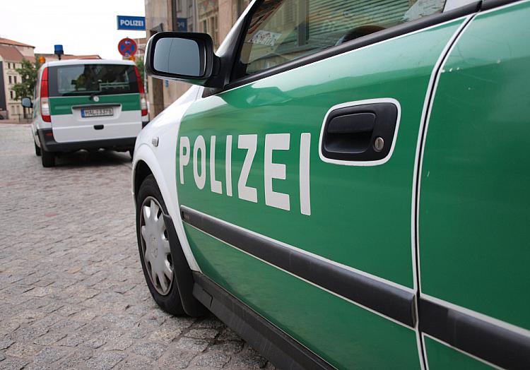 Polizeistreife im Einsatz, über dts Nachrichtenagentur