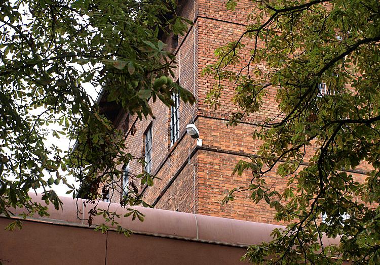 Gefängnis, über dts Nachrichtenagentur