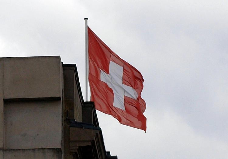 Schweizer Flagge, über dts Nachrichtenagentur