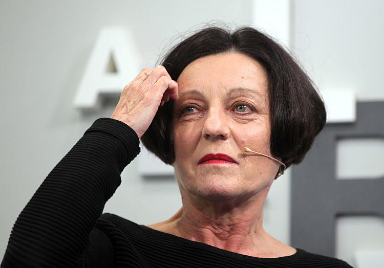 Herta Müller, über dts Nachrichtenagentur