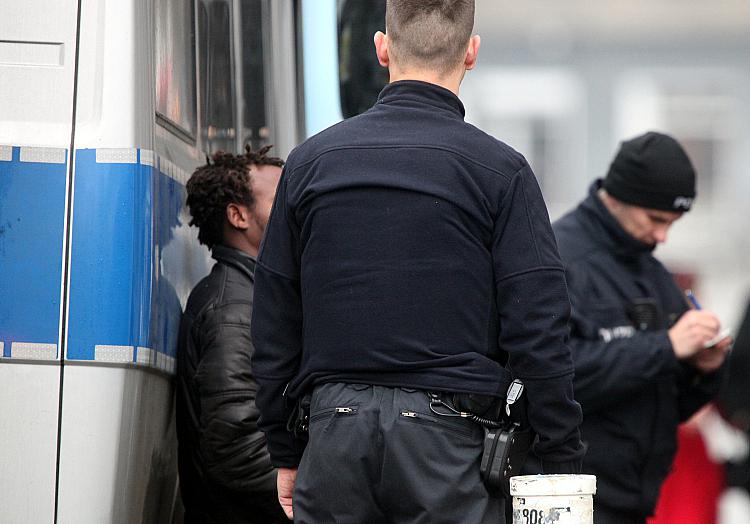 Polizei nimmt Drogendealer fest, über dts Nachrichtenagentur