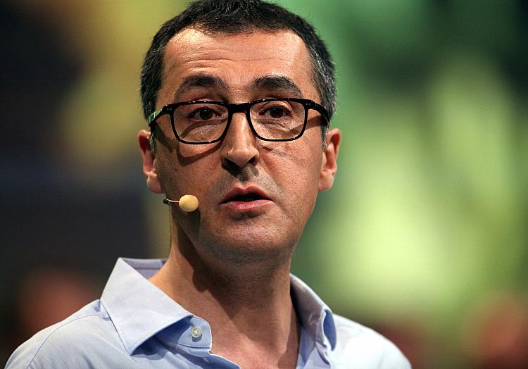 Cem Özdemir, über dts Nachrichtenagentur