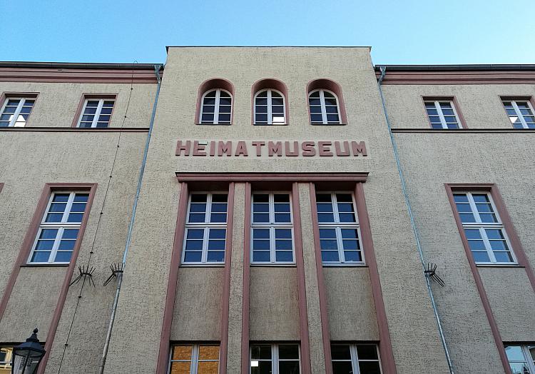 Heimatmuseum, über dts Nachrichtenagentur