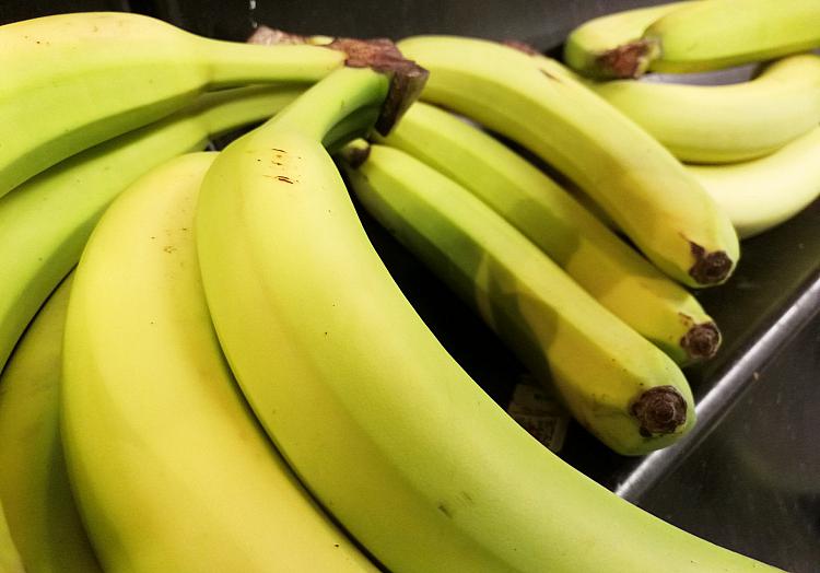 Bananen, über dts Nachrichtenagentur