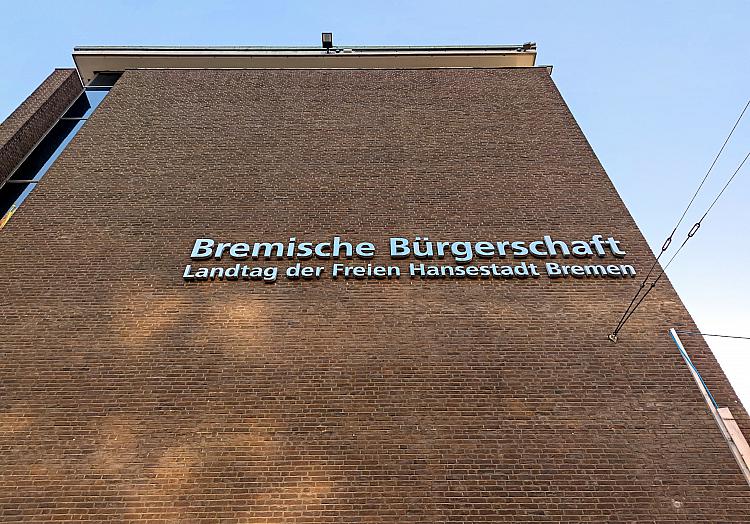 Bremische Bürgerschaft, über dts Nachrichtenagentur