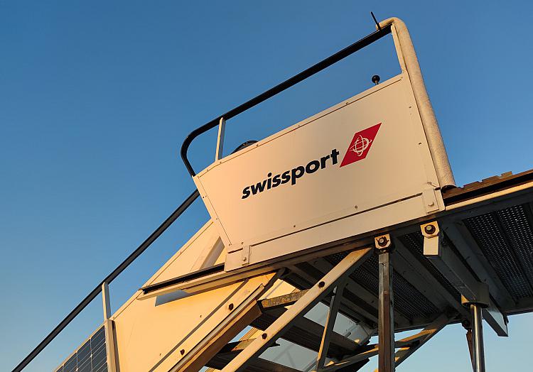 Swissport, über dts Nachrichtenagentur