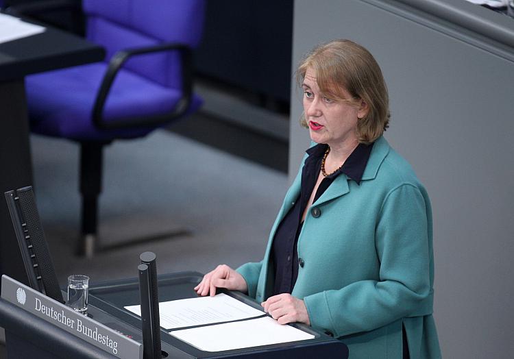 Lisa Paus, über dts Nachrichtenagentur