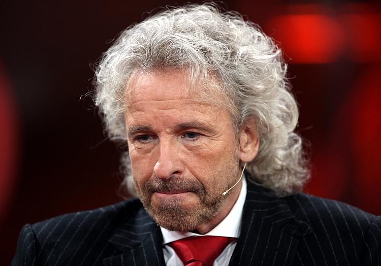 Thomas Gottschalk, über dts Nachrichtenagentur