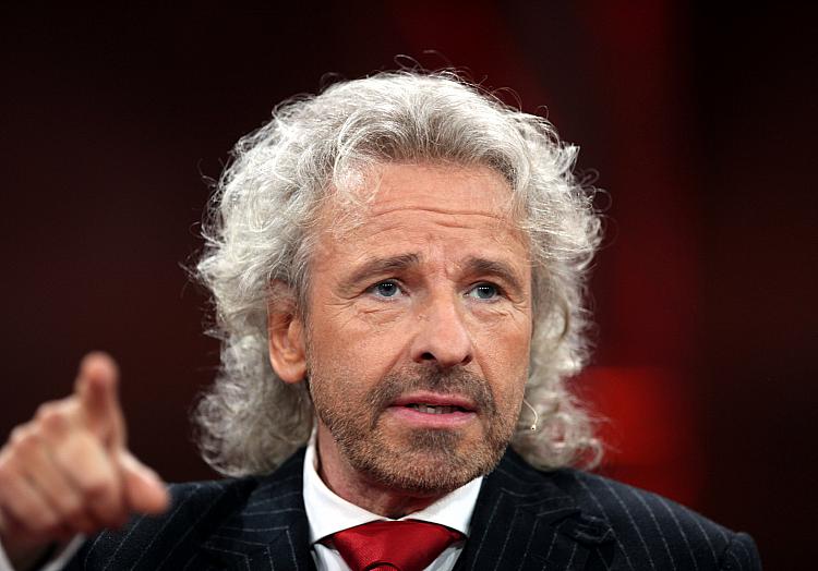 Thomas Gottschalk, über dts Nachrichtenagentur