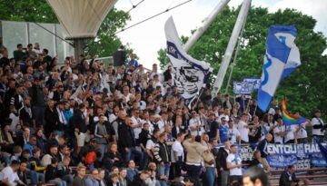 fans