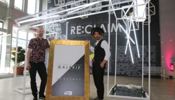 reclaim