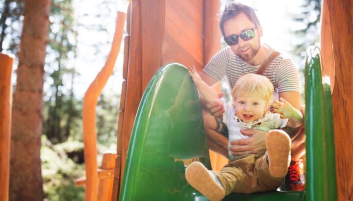 spielplatz