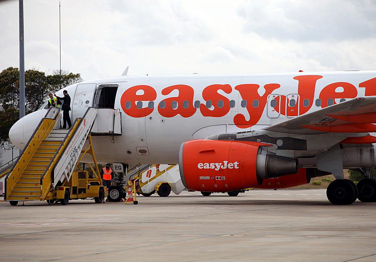 Easyjet, über dts Nachrichtenagentur