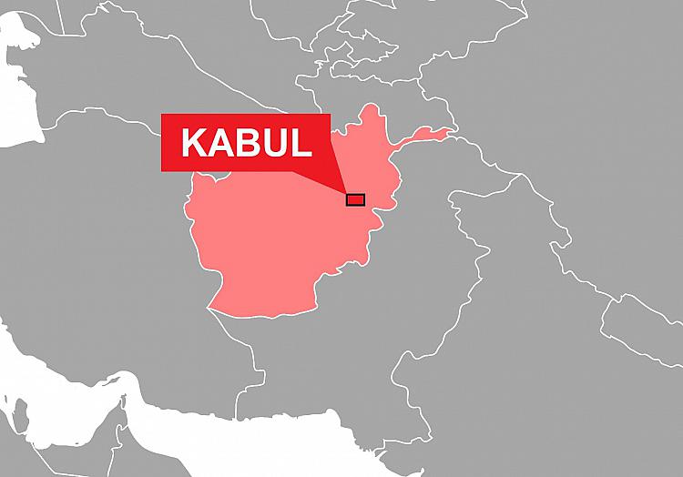 Kabul, über dts Nachrichtenagentur