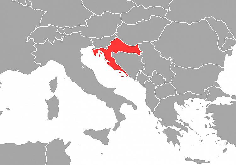 Kroatien, über dts Nachrichtenagentur