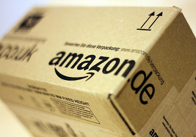 Amazon-Päckchen, über dts Nachrichtenagentur