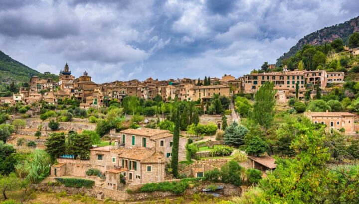 mallorca