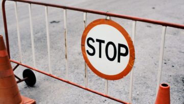 stop