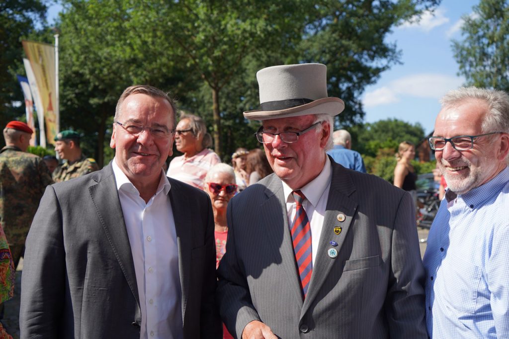 Kohlkönig Boris – Fluch oder Segen?