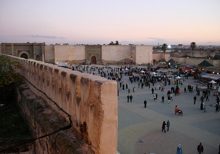 El Jadida in Marokko, über dts Nachrichtenagentur