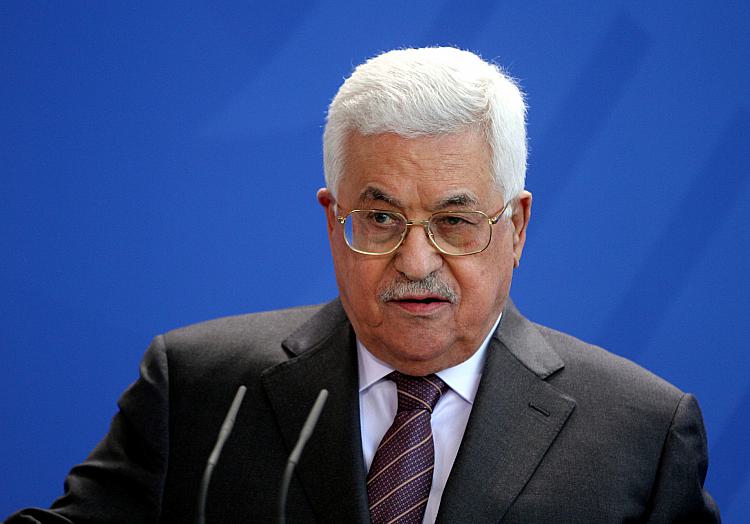 Mahmud Abbas, über dts Nachrichtenagentur