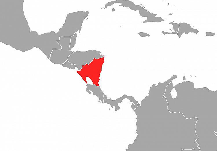 Nicaragua, über dts Nachrichtenagentur