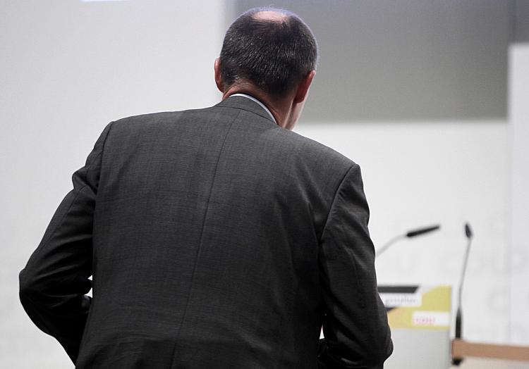 Friedrich Merz, über dts Nachrichtenagentur