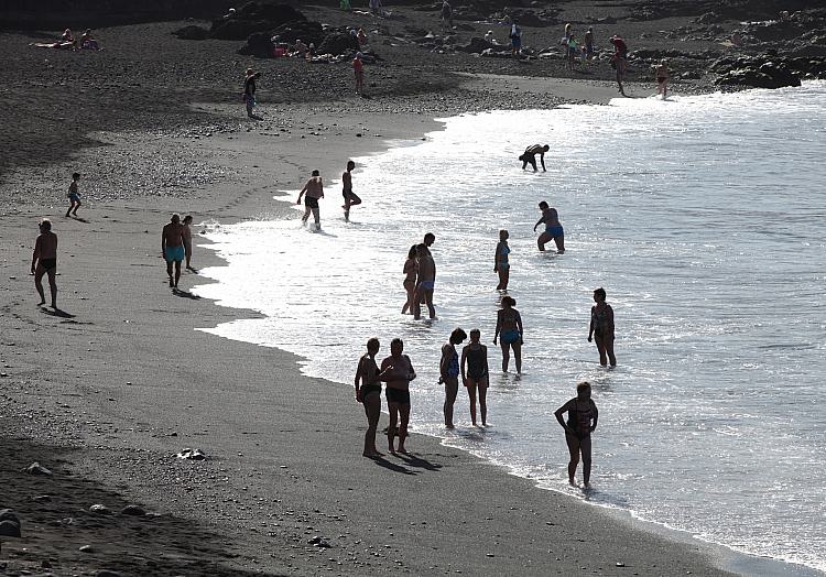 Strand, über dts Nachrichtenagentur