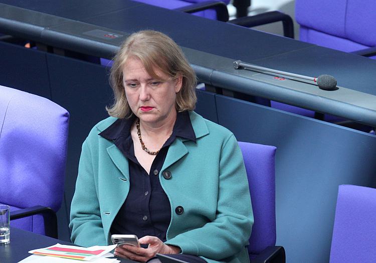 Lisa Paus, über dts Nachrichtenagentur